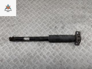 амортизатор задний левый Opel Astra J [рестайлинг] 2011, 1.4 л., бензин, АКПП, серый, универсал, 13279264