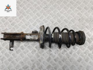 стойка передняя Opel Astra J [рестайлинг] 2011, 1.4 л., бензин, АКПП, серый, универсал, 13354028