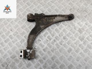рычаг передний правый Opel Astra J [рестайлинг] 2011, 1.4 л., бензин, АКПП, серый, универсал
