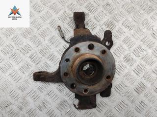 ступица передняя правая Opel Astra H/Family [рестайлинг] 2005, 1.7 л., дизель, МКПП, серый, универсал