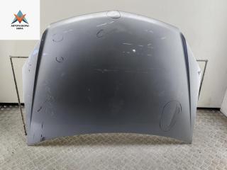 капот Opel Astra H/Family [рестайлинг] 2005, 1.6 л., бензин, МКПП, серый, универсал