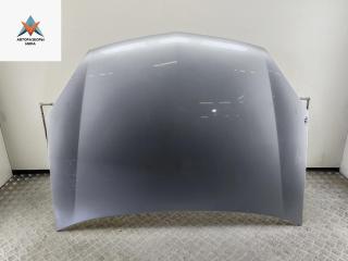 капот Opel Signum C [рестайлинг] 2006, 1.8 л., бензин, МКПП, серый, хетчбэк 5 дв.