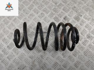 пружина задняя Opel Astra J [рестайлинг] 2011, 1.4 л., бензин, АКПП, серый, универсал