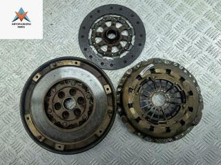 маховик BMW 3 серия E90/E91/E92/E93 2006, 2.0 л., бензин, МКПП, чёрный, седан, 7541018