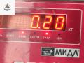 маховик BMW 3 серия E90/E91/E92/E93 2006, 2.0 л., бензин, МКПП, чёрный, седан, 7541018 - фото №3