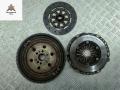 маховик BMW 3 серия E90/E91/E92/E93 2006, 2.0 л., бензин, МКПП, чёрный, седан, 7541018 - фото №2