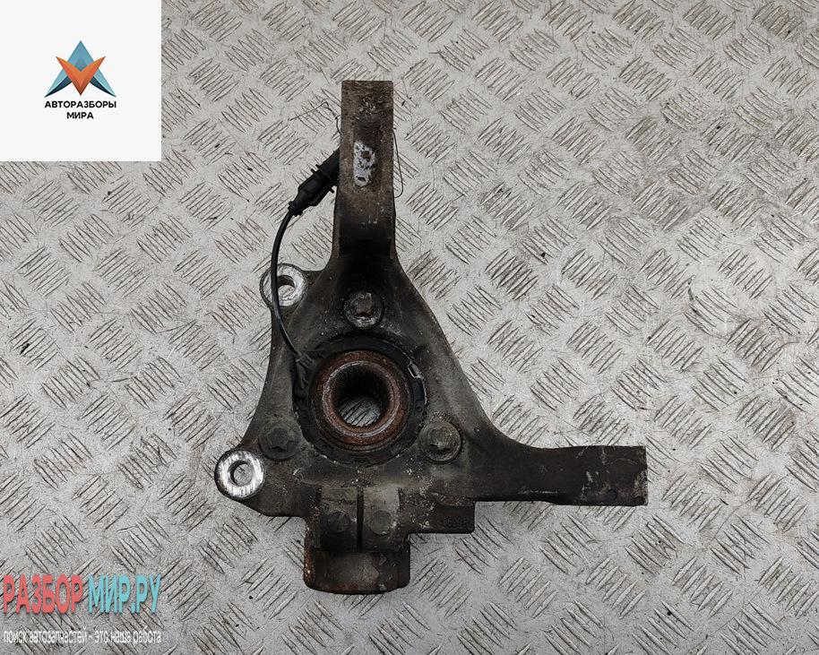 ступица передняя правая Opel Signum C 2004, 2.2 л., дизель, АКПП, серый, хетчбэк 5 дв. - фото №1