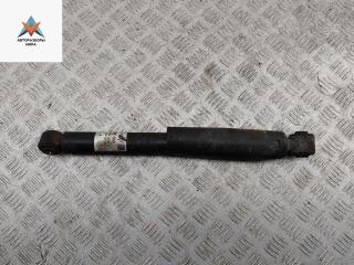 амортизатор задний левый Opel Signum C 2004, 2.2 л., дизель, АКПП, серый, хетчбэк 5 дв., 300064