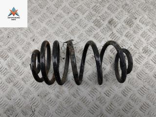 пружина задняя Opel Astra J [рестайлинг] 2011, 1.4 л., бензин, АКПП, серый, универсал