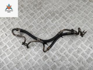 шланг гидроусилителя Opel Astra H/Family [рестайлинг] 2005, 1.7 л., дизель, МКПП, серый, универсал, 13122700