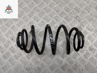 пружина задняя Opel Astra H/Family [рестайлинг] 2006, 1.9 л., дизель, МКПП, серый, универсал