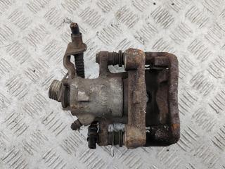суппорт задний правый Opel Astra H 2005, 1.7 л., дизель, МКПП, серый, универсал