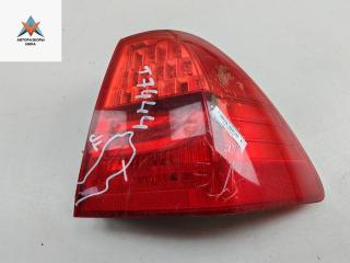 фонарь задний правый BMW 3 серия E90/E91/E92/E93 [рестайлинг] 2011, 2.0 л., дизель, МКПП, чёрный, универсал, 7289432