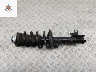 стойка передняя Opel Astra H/Family [рестайлинг] 2005, 1.7 л., дизель, МКПП, серый, универсал, MGA5700