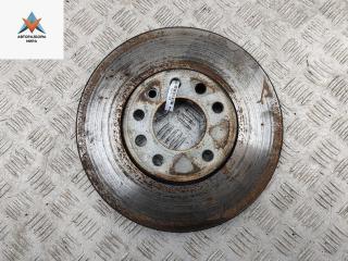 диск тормозной передний Opel Signum C 2004, 2.2 л., дизель, АКПП, серый, хетчбэк 5 дв.