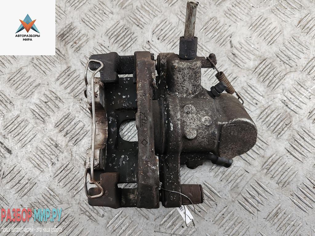 суппорт задний правый Opel Signum C 2004, 2.2 л., дизель, АКПП, серый, хетчбэк 5 дв. - фото №1