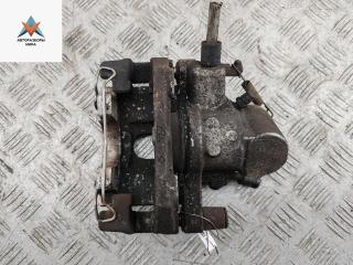 суппорт задний правый Opel Signum C 2004, 2.2 л., дизель, АКПП, серый, хетчбэк 5 дв.