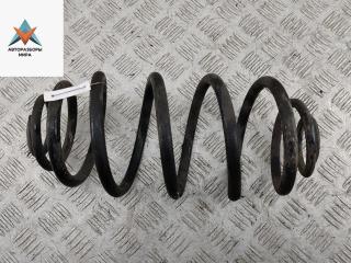 пружина задняя Opel Astra H/Family [рестайлинг] 2005, 1.7 л., дизель, МКПП, серый, универсал