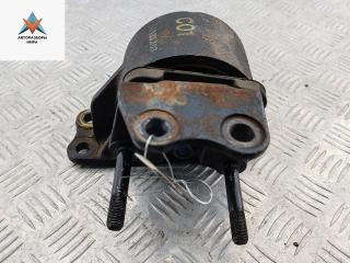 подушка крепления КПП Hyundai Santa Fe 2 поколение (CM) 2006, 2.2 л., дизель, МКПП, серый, внедорожник 5 дв.