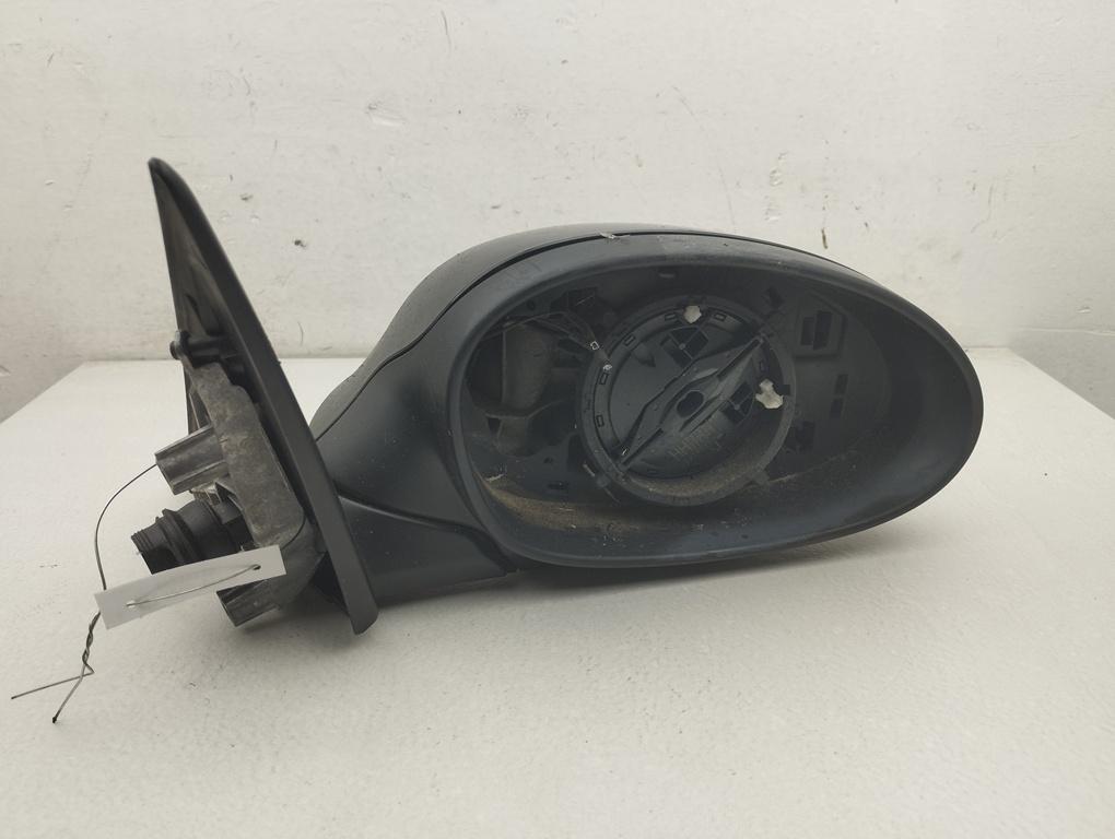зеркало правое BMW 3 E90/E91/E92/E93 2006, 2.0 л., бензин, МКПП, чёрный, седан