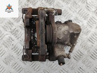 суппорт задний левый Opel Signum C 2004, 2.2 л., дизель, АКПП, серый, хетчбэк 5 дв.