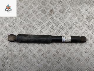 амортизатор задний правый Opel Signum C 2004, 2.2 л., дизель, АКПП, серый, хетчбэк 5 дв., 300064