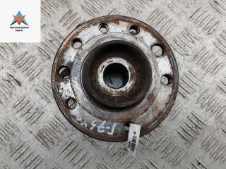 ступица передняя левая Opel Astra H/Family [рестайлинг] 2006, 1.9 л., дизель, МКПП, серый, универсал