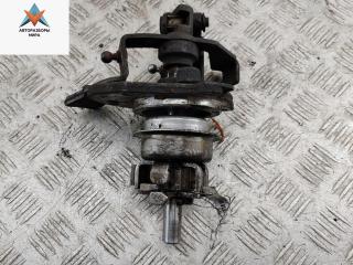 механизм выбора передач Opel Zafira 1 поколение (A) 2002, 2.2 л., бензин, МКПП, чёрный, минивэн