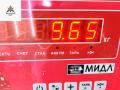 стойка передняя Toyota RAV4 XA20 2005, 2.0 л., бензин, АКПП, серый, внедорожник 5 дв., 4851042130 - фото №5