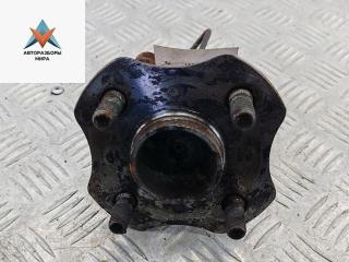 ступица задняя левая Toyota Yaris Verso 2001, 1.3 л., бензин, МКПП, серый, минивэн