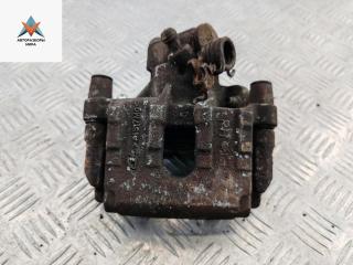 суппорт задний правый Mazda 5 CR [рестайлинг] 2008, 2.0 л., дизель, МКПП, серый, минивэн