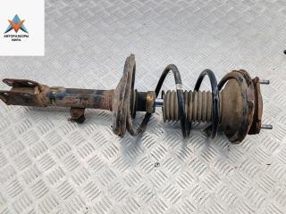 стойка передняя Toyota RAV4 XA20 2005, 2.0 л., бензин, АКПП, серый, внедорожник 5 дв., 4852042130