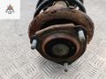 стойка передняя Toyota RAV4 XA20 2005, 2.0 л., бензин, АКПП, серый, внедорожник 5 дв., 4852042130 - фото №4