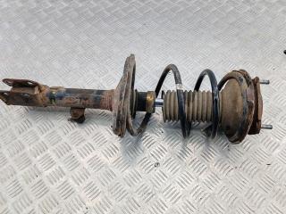 стойка передняя Toyota RAV4 XA20 2005, 2.0 л., бензин, АКПП, серый, внедорожник 5 дв., 4852042130