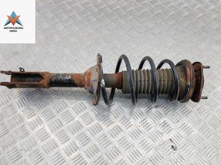 стойка передняя Toyota Yaris Verso 2001, 1.3 л., бензин, МКПП, серый, минивэн, 4851052122