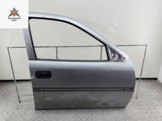 дверь сдвижная Opel Vectra B 1998, серый, седан