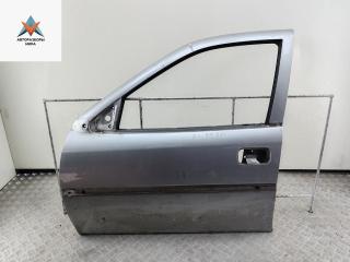 дверь сдвижная Opel Vectra B 1998, серый, седан