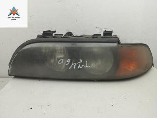 фара левая BMW 5 серия E39 1998, 2.5 л., дизель, АКПП, серый, седан