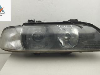 фара правая BMW 5 серия E39 1999, 3.0 л., дизель, АКПП, серый, универсал