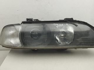 фара правая BMW 5 E39 1999, 3.0 л., дизель, АКПП, серый, универсал