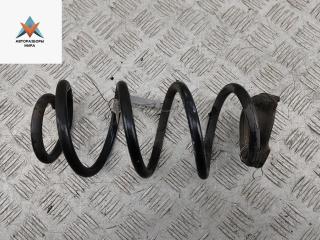 пружина задняя Mini Cooper/One 3 (F55/F56, 2018, 1.5 л., бензин, МКПП, серый, хетчбэк 3 дв.