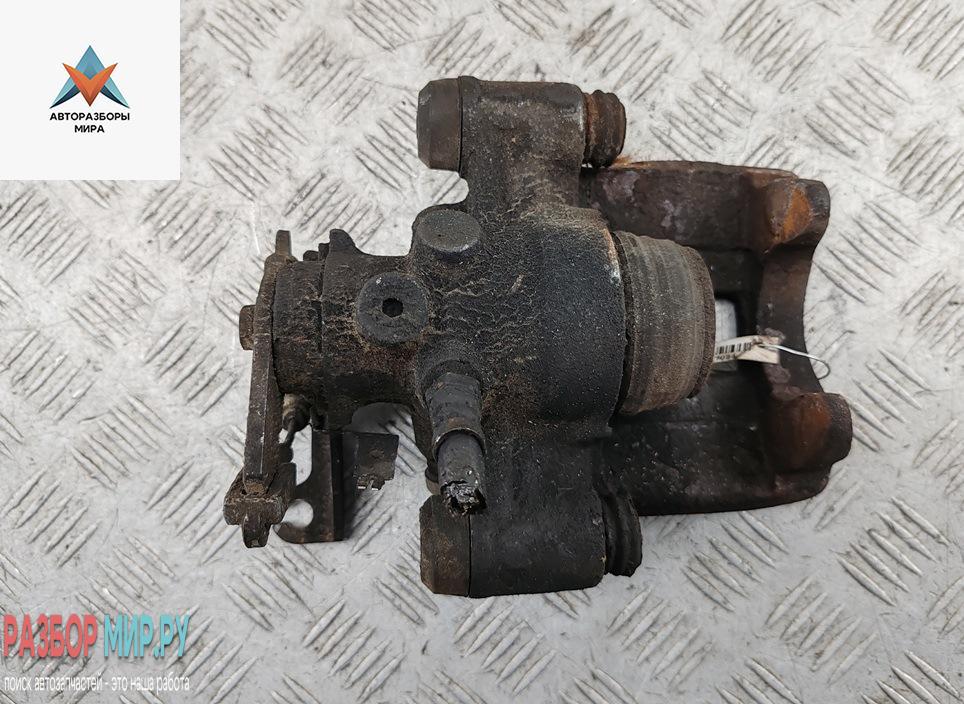 суппорт задний левый IVECO Daily 3 поколение 2004, 2.3 л., дизель, МКПП, белый, микроавтобус - фото №1