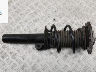 стойка передняя Mini Cooper/One 3 (F55/F56, 2018, 1.5 л., бензин, МКПП, серый, хетчбэк 3 дв., 31316852411, 6852411