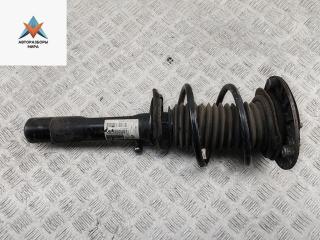 стойка передняя Mini Cooper/One 3 (F55/F56, 2018, 1.5 л., бензин, МКПП, серый, хетчбэк 3 дв., 31316852412, 6852412