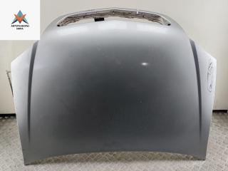 капот Opel Signum C 2004, 2.2 л., дизель, АКПП, серый, хетчбэк 5 дв.
