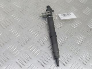 форсунка Citroen C5 2 поколение 2012, 2.0 л., дизель, МКПП, универсал, 9686191080