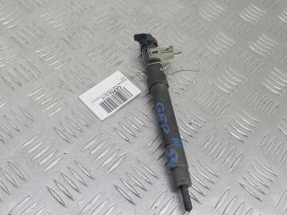 форсунка Citroen C5 2 поколение 2012, 2.0 л., дизель, МКПП, универсал, 9686191080