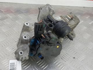 клапан EGR Citroen C5 2 поколение 2012, 2.0 л., дизель, МКПП, универсал, 9678257280