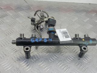 топливная рампа Citroen C5 2 поколение 2012, 2.0 л., дизель, МКПП, универсал, 9681909680-03