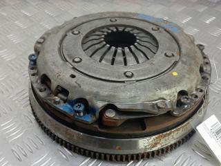 маховик Citroen C5 2 поколение 2012, 2.0 л., дизель, МКПП, универсал